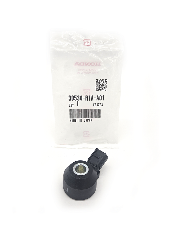 ДЕТОНАЦИОНЕН ДАТЧИК ЗА HONDA K24Z K24W J35 R20 - 30530R1AA01
