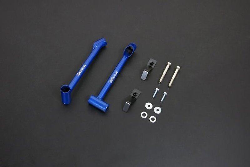 Заден Долен Structure Разпънка Subaru Forester