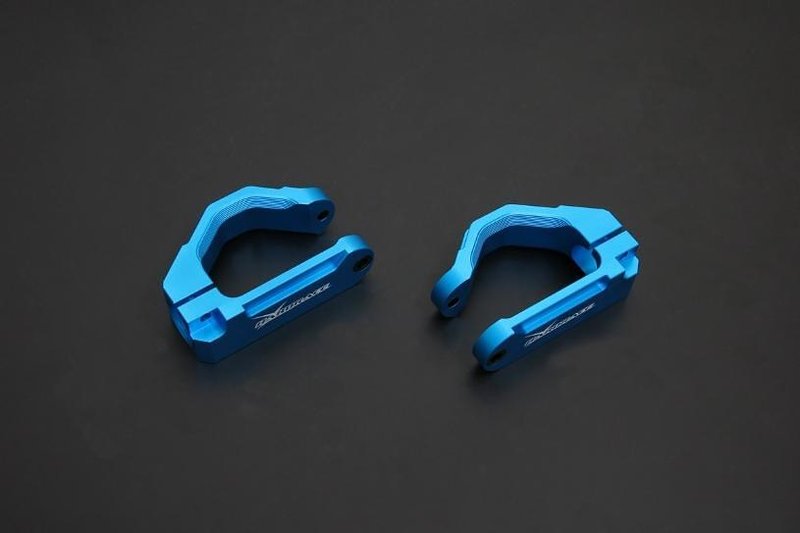Преден Absorber Fork Honda Civic, Crx, Integra