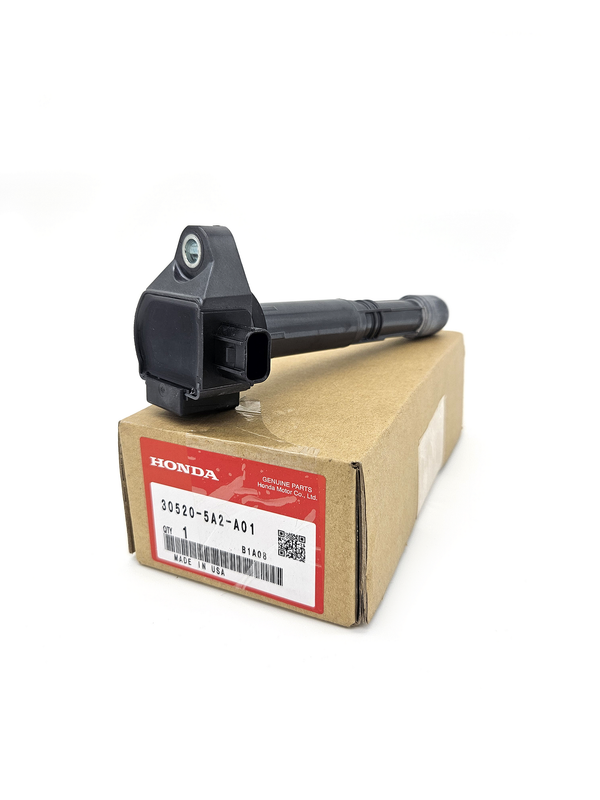 ОРИГИНАЛНА ЗАПАЛИТЕЛНА БОБИНА ЗА HONDA K24W - 305205A2A01