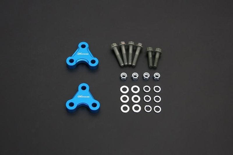 Geometry Correction Spacer Lexus, Toyota