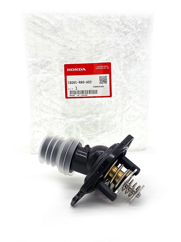 ОРИГИНАЛЕН ТЕРМОСТАТ ЗА HONDA K24Z - 19301R40A02