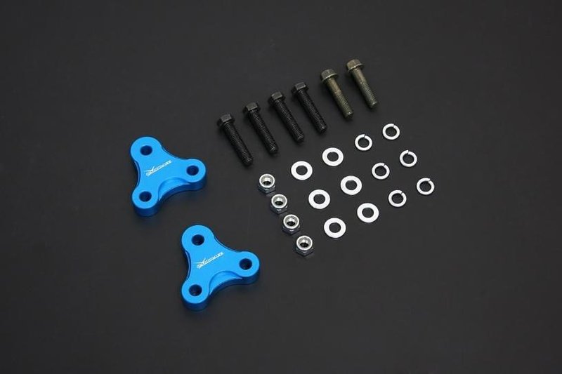 Geometry Correction Spacer Toyota Sienna
