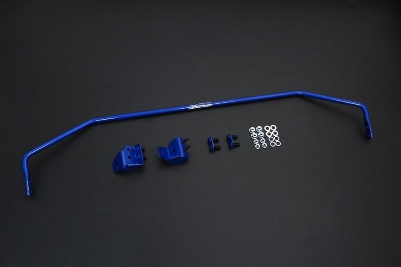 Заден Add-on Стабилизираща Щанга Ford Fiesta