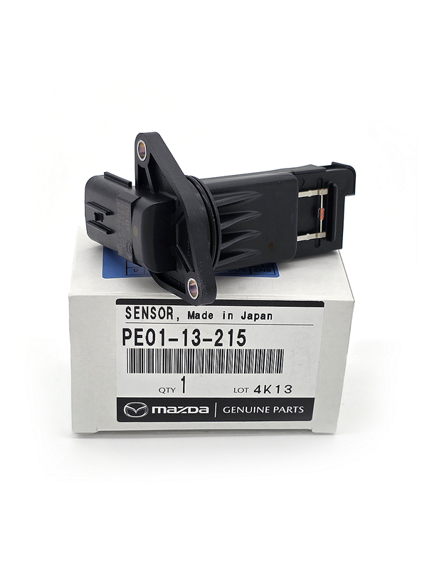 ОРИГИНАЛЕН ДЕБИТОМЕР ЗА MAZDA - PE01-13-215