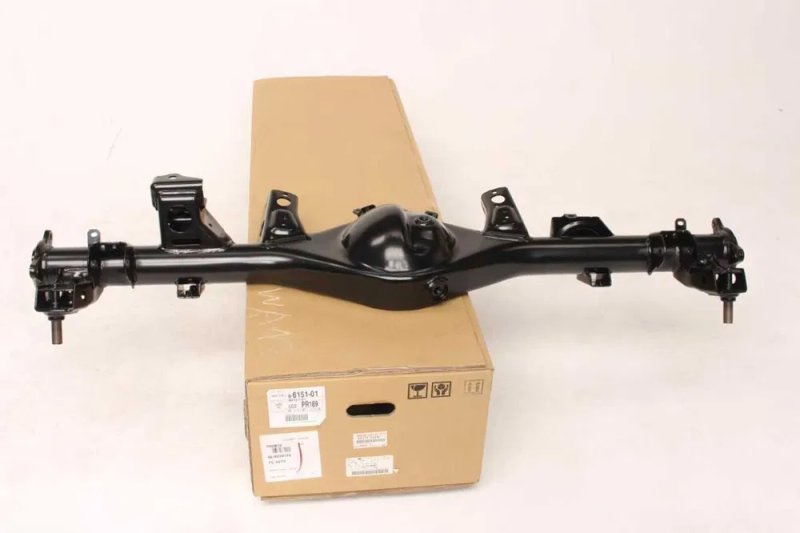 ЗАДЕН МОСТ ЗА TOYOTA 4RUNNER - 4211060A81