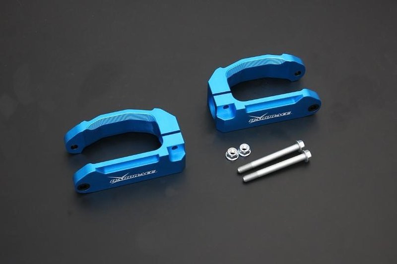 Преден Absorber Fork Honda Civic