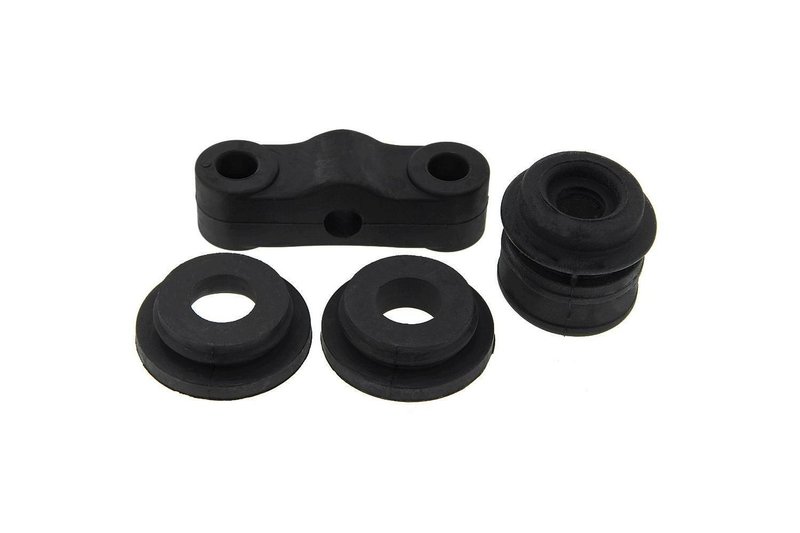 Tpv Подсилен Shifter Тампон Kits Honda