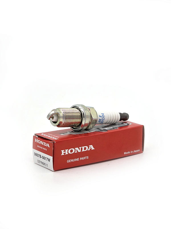 ОРИГИНАЛНА СВЕЩ ЗА ХОНДА - 9807B5617W