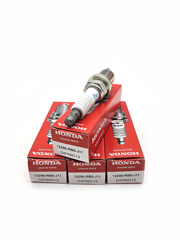 ОРИГИНАЛНА СВЕЩ ЗА ХОНДА - 12290RB0J11