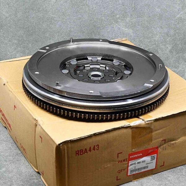 ОРИГИНАЛЕН МАХОВИК ЗА HONDA 1.6 ДИЗЕЛ N16A - 22100R66033