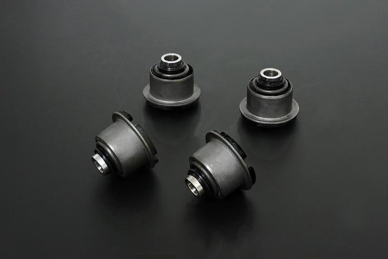 Заден Горен Тампон на Носач Lexus LS, Toyota Century