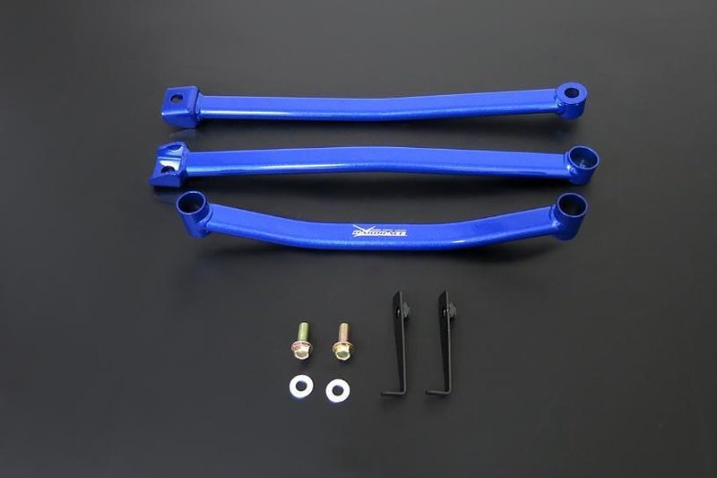 Задна Долна Разпънка Suzuki Ignis