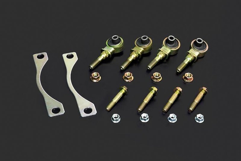 Преден Горен Тампон на Носач-offset Function Honda Civic, Crx, Integra