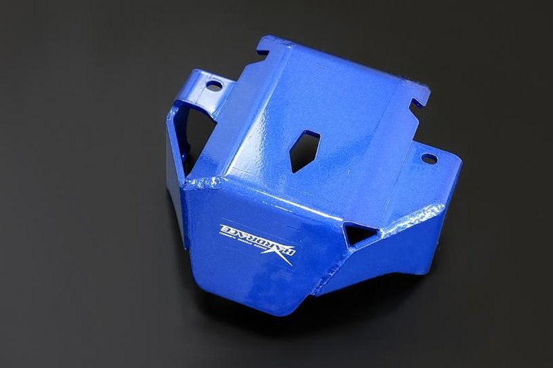 Fad Skid Plate Jeep Gladiator, Wrangler, Wrangler unlimited