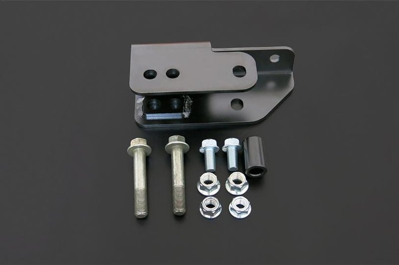 Заден Track Щанга Relocation Bracket Jeep Wrangler, Wrangler unlimited