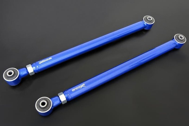 Заден Долен Носач - Lift 0~4 Inches Nissan Patrol