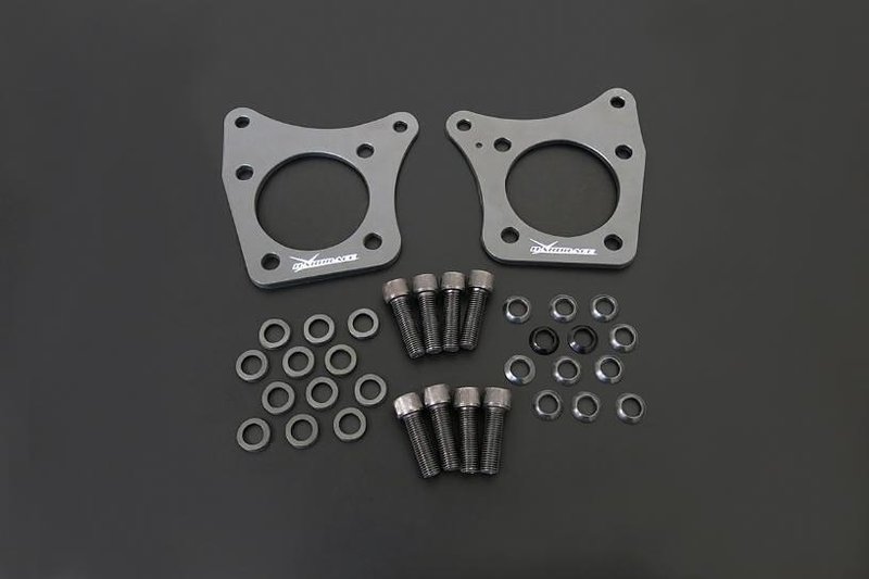 Заден Camber/toe Adjusting Spacer Ford Focus