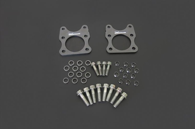 Заден Camber/toe Adjusting Spacer Suzuki Swift