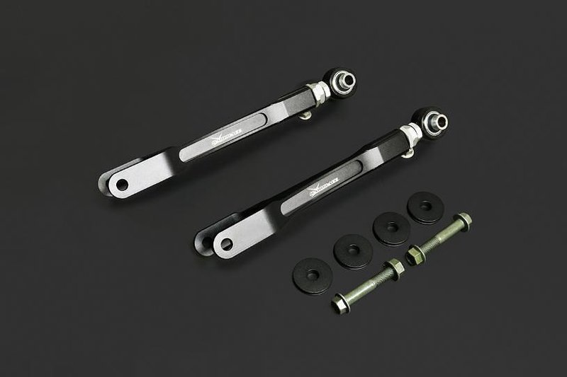 Adj. Front/rear Caster Носач Porsche 911, Boxster