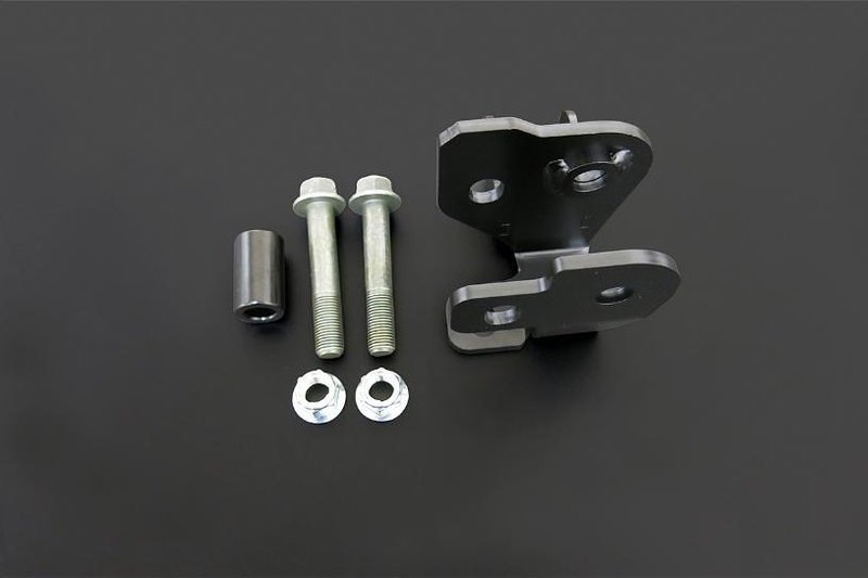 Преден Track Щанга Relocation Bracket Jeep Gladiator, Wrangler, Wrangler unlimited