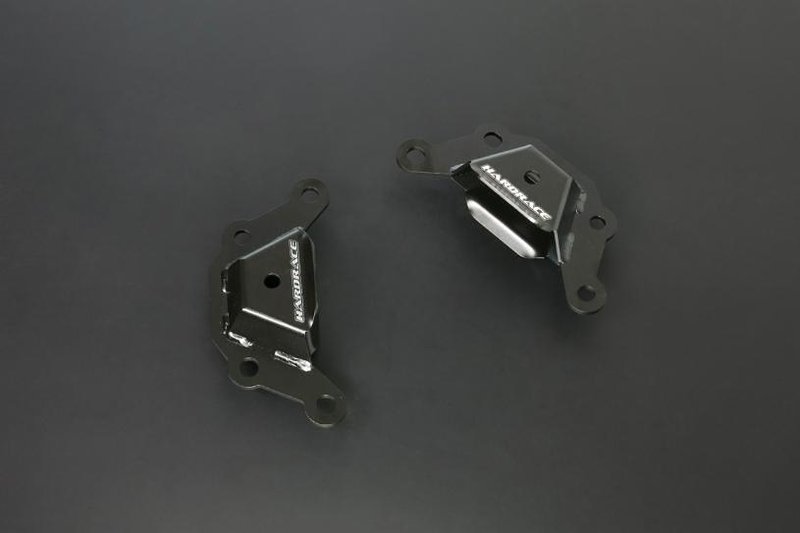 Заден Damper Lift Кит Toyota Alphard