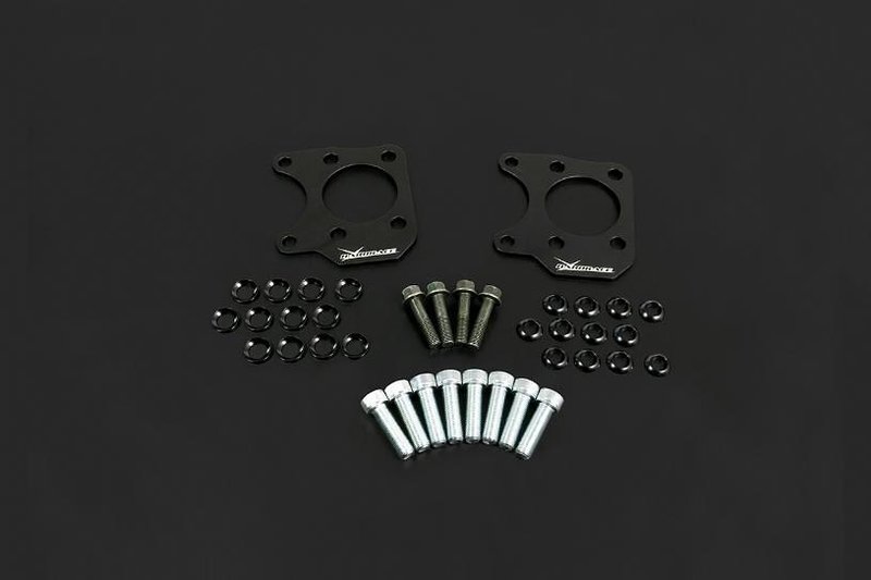 Заден Camber/toe Adjusting Spacer Suzuki Swift, SX4