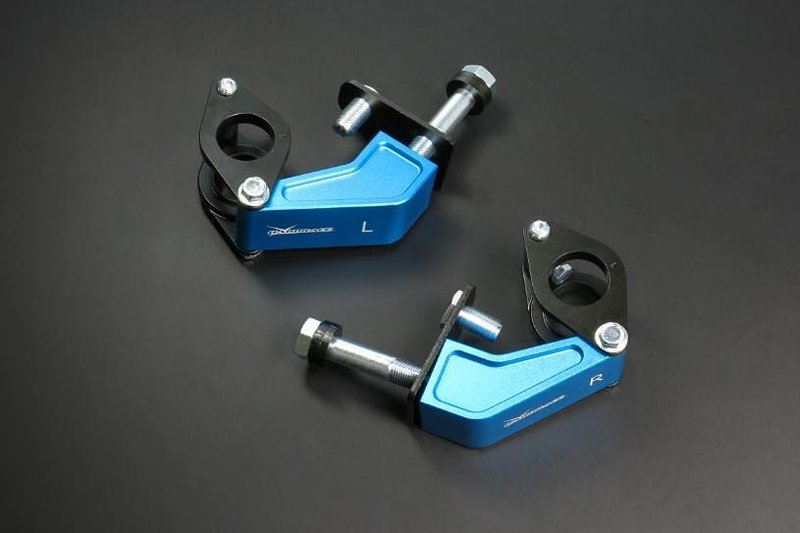 Заден Damper Drop Кит Toyota Alphard