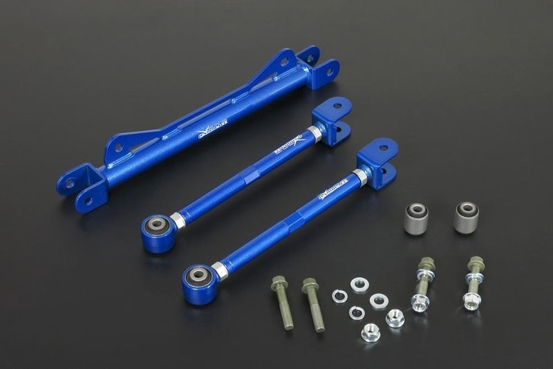 Hicas Removal Кит Nissan 240SX, Skyline