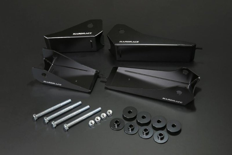 Носач Skid Plate Suzuki Jimny