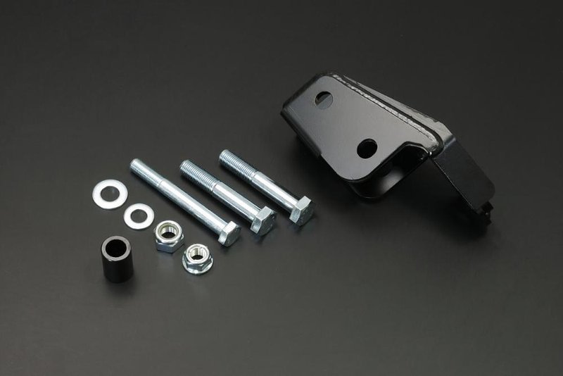 Преден Panhard Щанга Extension Bracket Suzuki Jimny