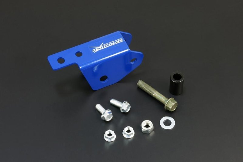 Заден Panhard Щанга Extention Bracket Suzuki Jimny