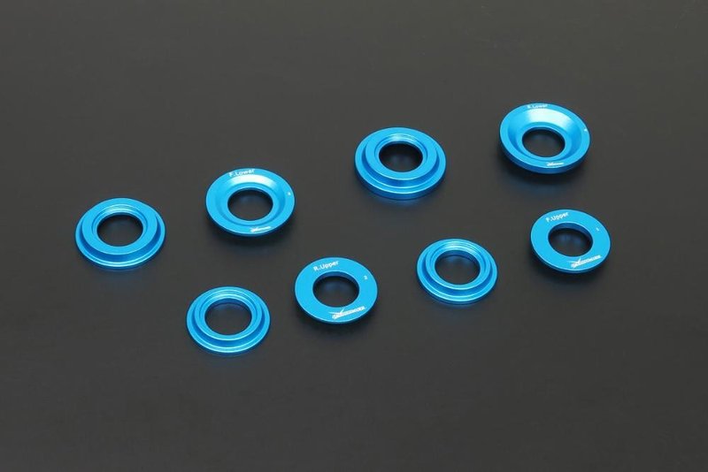 Заден Subframe Anti-vibration Insert Subaru WRX