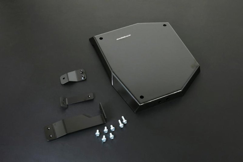 Fuel Tank Skid Plate Suzuki Jimny