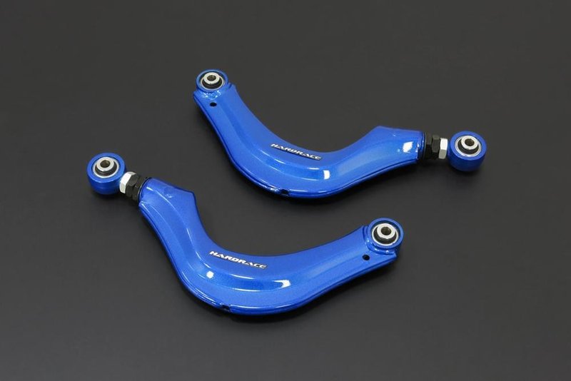Заден Камбер Кит Ford Focus