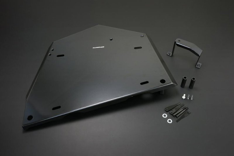 Transfer Box Skid Plate Suzuki Jimny