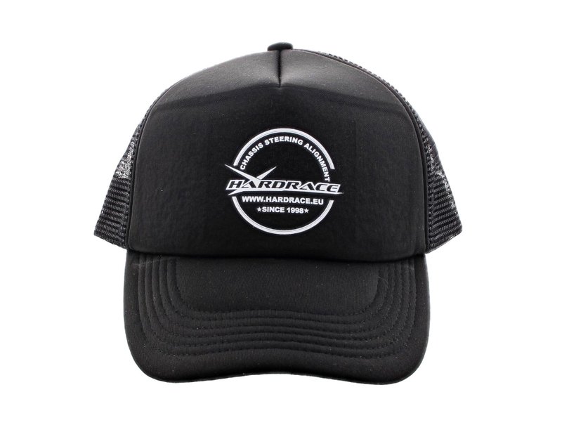 Hardrace Trucker Cap