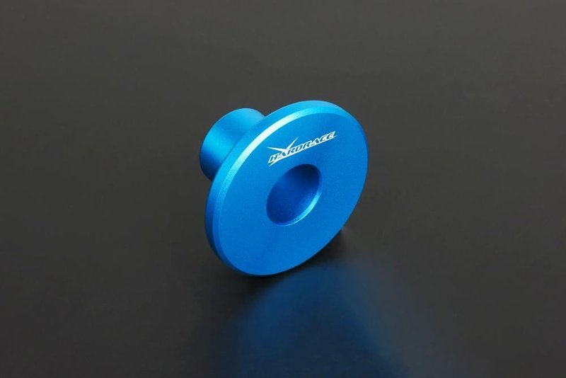 Заден Diff. Anti-vibration Insert - Заден Toyota Yaris / vitz