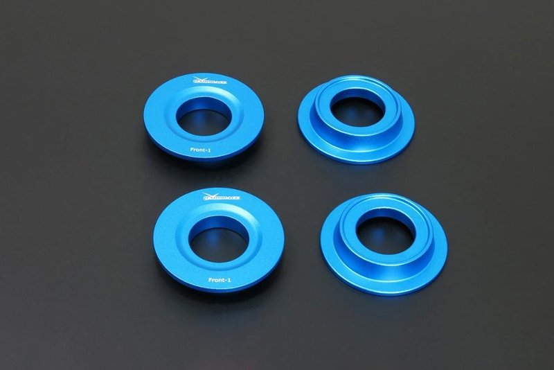 Заден Subframe Anti-vibration Insert Toyota RAV4