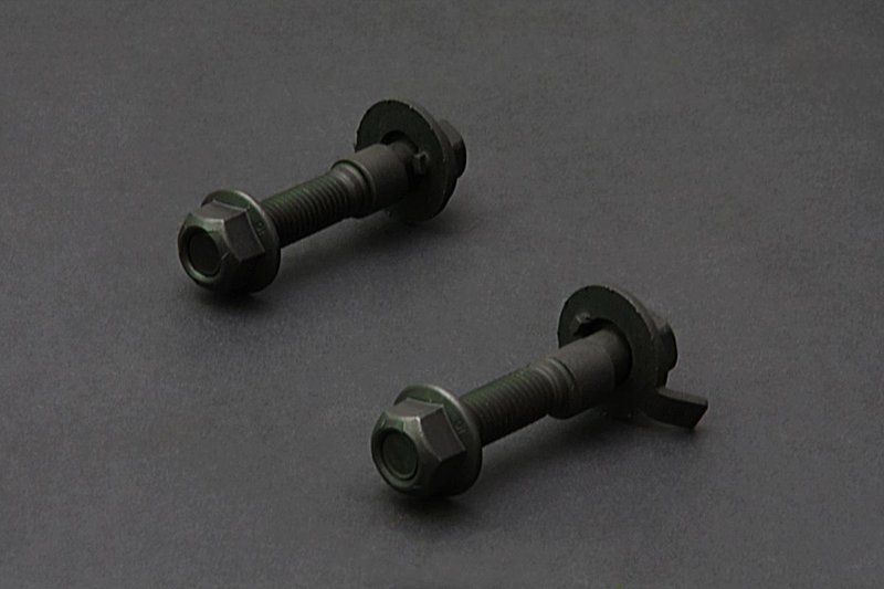 ADJUSTABLE CAMBER BOLTS (17mm)