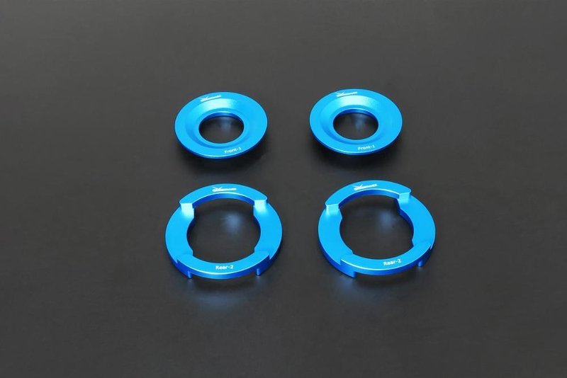 Заден Subframe Anti-vibration Insert Audi A4, S4/RS4, A5, S5/RS5