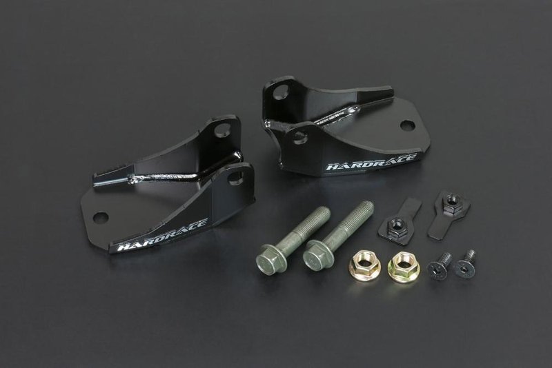 Преден Shock Absorber Skid Plate Suzuki Jimny