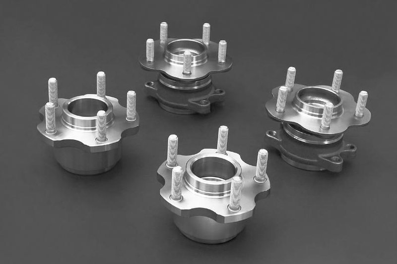 5 Lug 114.3 Conversion Кит