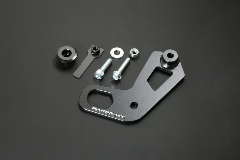 Заден Tow Hook Кит