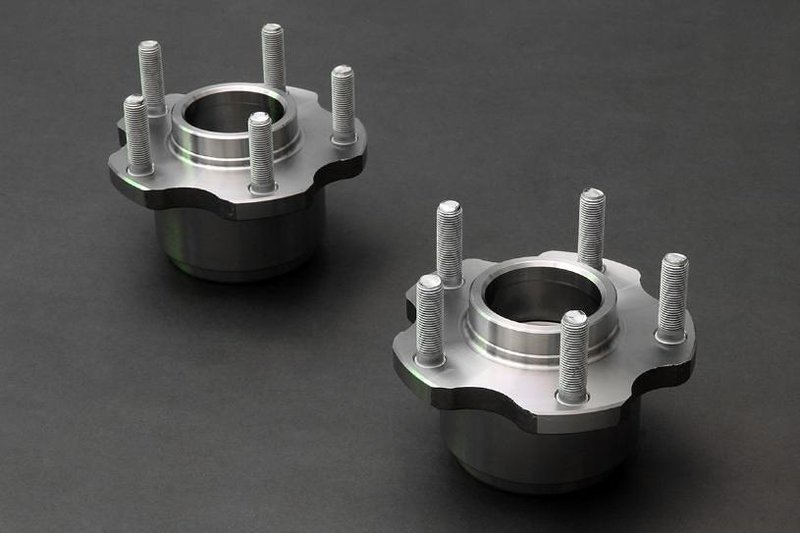 Преден 4 Lug To 5 Lug 114.3 Conversion Кит