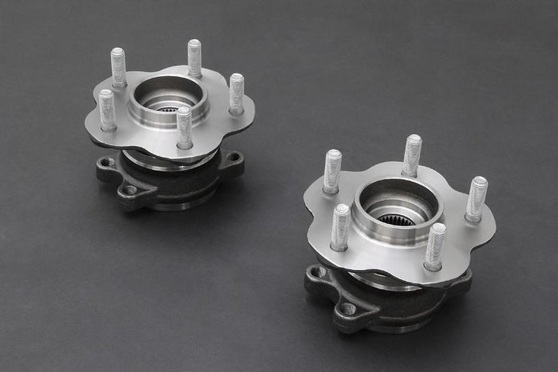Заден 5 Lug Кит Including Bearing