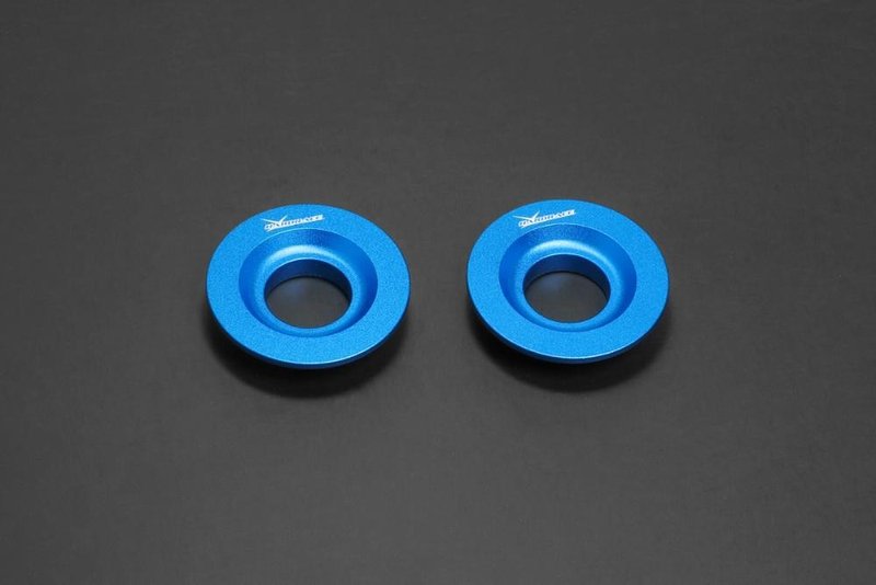 Заден Diff. Anti-vibration Insert - Преден Toyota Yaris / vitz