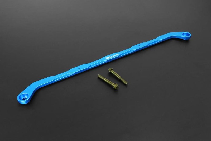 Предна Долна Разпънка Tesla Model 3