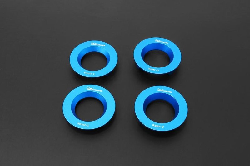 Заден Subframe Anti-vibration Insert Bmw 5 Series, 6 Series, 7 Series