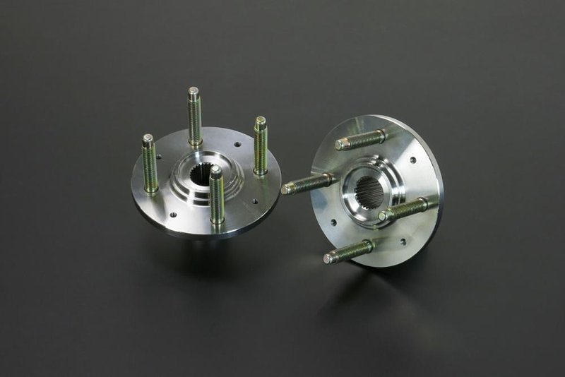 36mm Преден Wheel Главина Honda Civic, Integra, Del sol